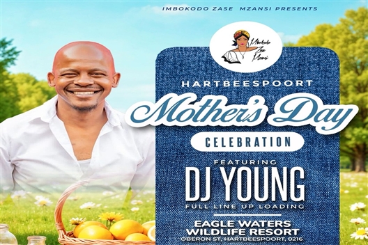 Hartbeespoort Mother’s Day Celebration